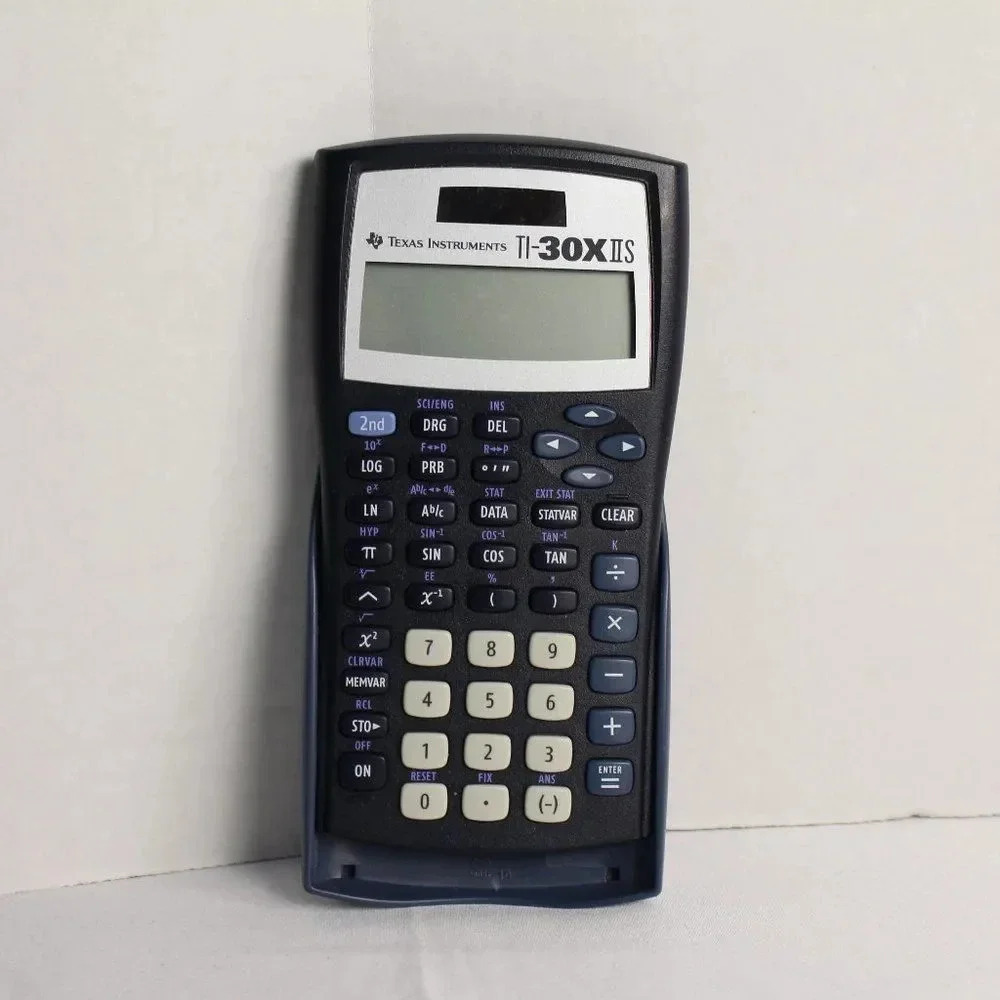 Texas Instruments 